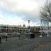 Bordeaux Quay in Bristol city