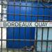 Bordeaux Quay in Bristol city