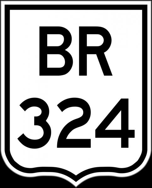 rodovia-br-324