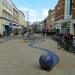 Broadmead in Bristol city