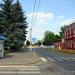 Советская ул. в городе Верхнедвинск