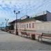 пер. Димитрова в городе Керчь