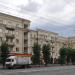 ул. Дуси Ковальчук в городе Новосибирск