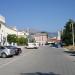 Kirillou in Patras city