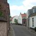 Langs de Wal in Wijk bij Duurstede (stad) city