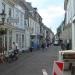 Peperstraat in Wijk bij Duurstede (stad) city
