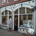 Peperstraat in Wijk bij Duurstede (stad) city