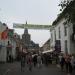 Klooster Leuterstraat in Wijk bij Duurstede (stad) city