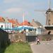 Havenweg in Wijk bij Duurstede (stad) city