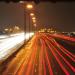 Ontario King's Highway 401 - Macdonald-Cartier Freeway - EXPRESS in Toronto, Ontario city