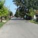 Moskva St in Straldzha city