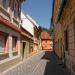 Strada Paul Richter în Braşov oraş