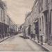 Peperstraat in Wijk bij Duurstede (stad) city