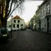 Peperstraat in Wijk bij Duurstede (stad) city