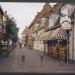 Maleborduurstraat in Wijk bij Duurstede (stad) city