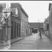 Maleborduurstraat in Wijk bij Duurstede (stad) city