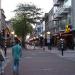Nieuwstraat (nl) in Eindhoven city