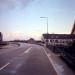 Zandweg in Wijk bij Duurstede (stad) city