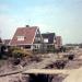 Zandweg in Wijk bij Duurstede (stad) city