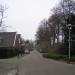 Bokstraat in Utrecht (Agglomeratie) city