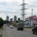 ул. Генерала Белобородова в городе Красногорск