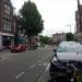 Burgemeester Reigerstraat in Utrecht (Agglomeratie) city