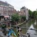 Lichte Gaard in Utrecht (Agglomeratie) city