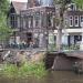 Bemuurde Weerd Oostzijde in Utrecht (Agglomeratie) city