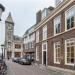 Drift in Utrecht (Agglomeratie) city