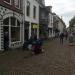 Peperstraat in Wijk bij Duurstede (stad) city