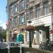 Ganzenmarkt in Utrecht (Agglomeratie) city