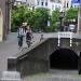 Ganzenmarkt in Utrecht (Agglomeratie) city
