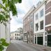 Hamburgerstraat in Utrecht (Agglomeratie) city