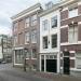 Hamburgerstraat in Utrecht (Agglomeratie) city