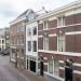 Hamburgerstraat in Utrecht (Agglomeratie) city