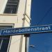 Hardebollenstraat in Utrecht (Agglomeratie) city