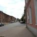 ул. Двор Пролетарки в городе Тверь