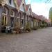 Veeartsenijstraat in Utrecht (Agglomeratie) city