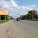просп. Калинина в городе Тверь