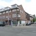 Jan van Scorelstraat in Utrecht (Agglomeratie) city