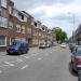 Jan van Scorelstraat in Utrecht (Agglomeratie) city