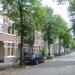 Jan Pieterszoon Coenstraat in Utrecht (Agglomeratie) city