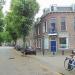 Jan Pieterszoon Coenstraat in Utrecht (Agglomeratie) city