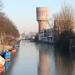 Jutfaseweg in Utrecht (Agglomeratie) city