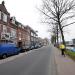 Jutfaseweg in Utrecht (Agglomeratie) city