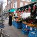 Kanaalstraat in Utrecht (Agglomeratie) city