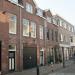 Kapelstraat in Utrecht (Agglomeratie) city