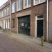 Kapelstraat in Utrecht (Agglomeratie) city