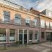 Kapelstraat in Utrecht (Agglomeratie) city