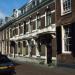 Keistraat in Utrecht (Agglomeratie) city